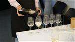 Fotografía de: Clase sobre el champagne en el Diploma Superior de Sommelier | CETT